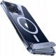 Torras Θήκη Torras UPRO Pstand για iPhone 15 Pro Max (διάφανη)
