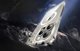 Torras Θήκη Torras UPRO Pstand για iPhone 15 Pro Max (διάφανη)