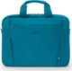 Dicota Eco Slim Τσάντα Laptop 13"-14.1" D31307-RPET από Ανακυκλωμένο PET - Μπλε
