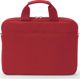 Τσάντα Laptop Dicota Eco Slim 14.1" για Notebook, από Ανακυκλωμένο PET, με Ιμάντα Ώμου και Λαβή, Κόκκινη