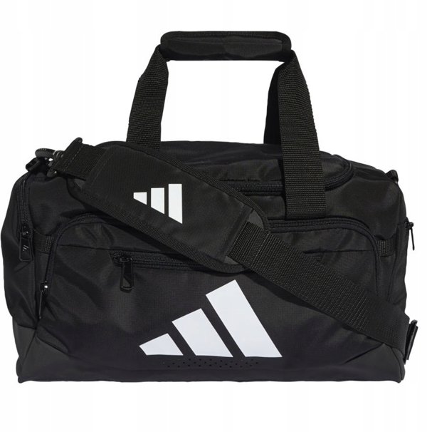 Torba adidas Training Defender Duffle JZ0609