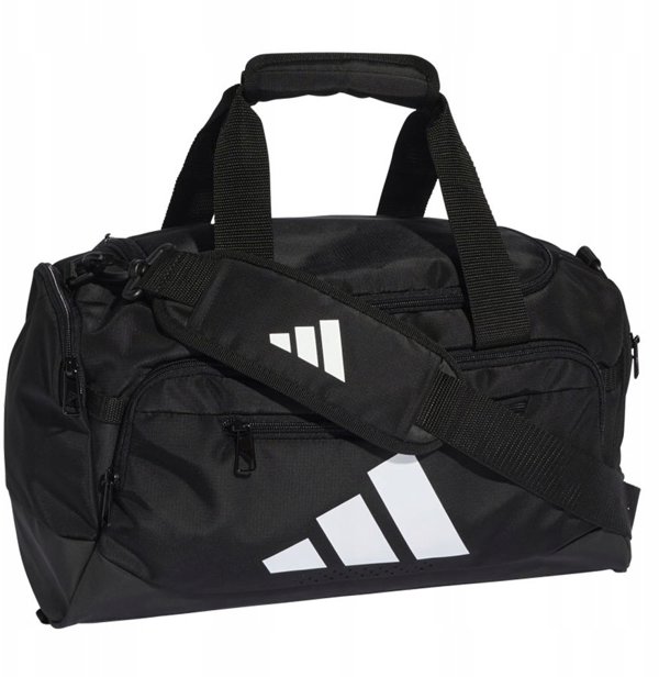Torba adidas Training Defender Duffle JZ0609