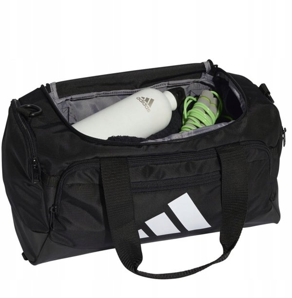 Torba adidas Training Defender Duffle JZ0609