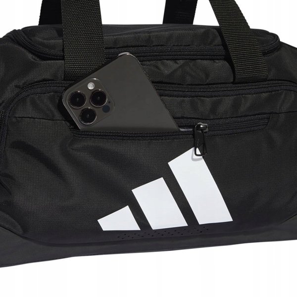 Torba adidas Training Defender Duffle JZ0609