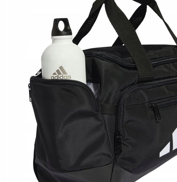 Torba adidas Training Defender Duffle JZ0609