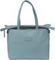 Basil Manhattan Commuter Τσάντα Ποδηλάτου Laptop, 12L, Αδιάβροχη, Hook-On, Γραφίτης Μπλε