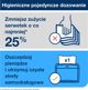 Tork Xpressnap Λευκές Χαρτοπετσέτες Διανομής, 1-Ply, Οικονομικές, 1000 Τεμάχια