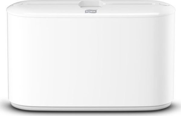 Tork Xpress Countertop Διανομέας Χαρτοπετσετών Elevation, Λευκός (552200)