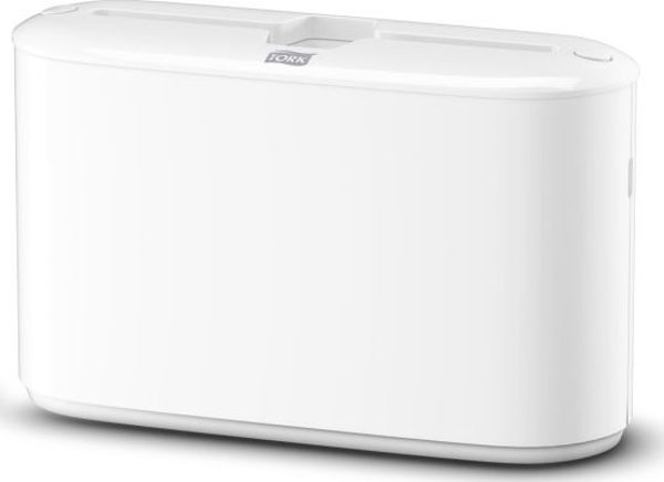 Tork Xpress Countertop Διανομέας Χαρτοπετσετών Elevation, Λευκός (552200)