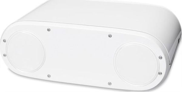 Tork Xpress Countertop Διανομέας Χαρτοπετσετών Elevation, Λευκός (552200)