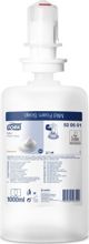Tork Αφρώδες Σαπούνι Χεριών 520501, 1lt, Αρωματικό, 6τμχ