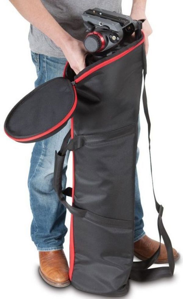 Θήκη Manfrotto Lino SSG για τρίποδο 75cm - MB MBAG75N