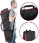 Θήκη Manfrotto Lino SSG για τρίποδο 75cm - MB MBAG75N