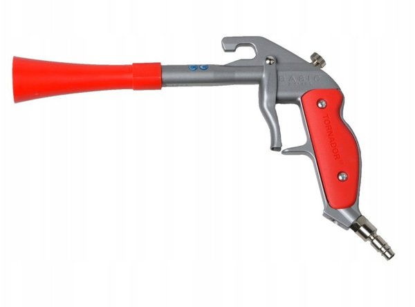 Tornador Basic
