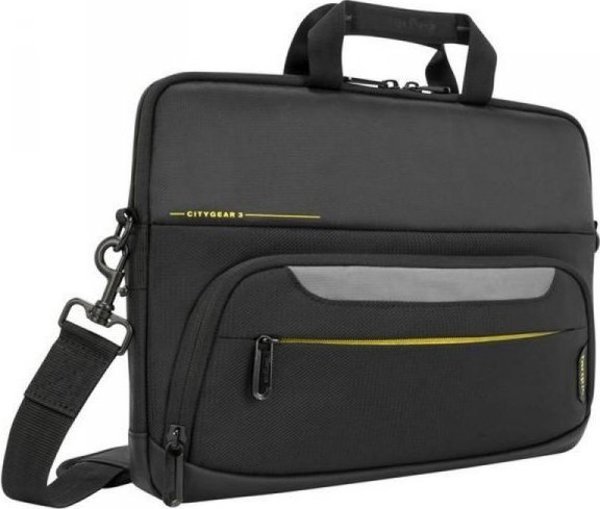 Torba Targus Torba na Laptopa Targus TSS866GL             Czarny 14"