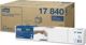 Tork Tork Xpressnap Snack - Χαρτοπετσέτες Dispenser, 1 φύλλο, γενικές - Λευκό 8859019 7322540660852
