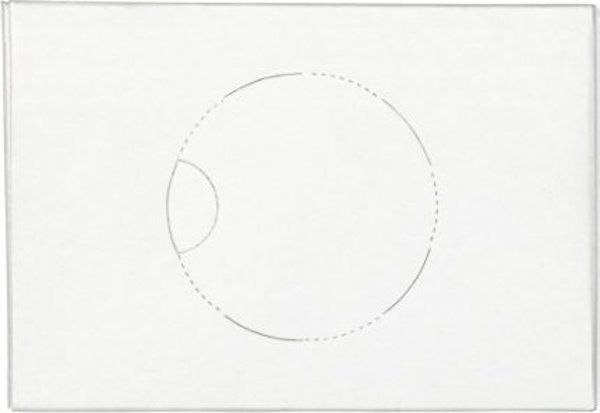 Tork Tork 204041, White, 25 pc(s), 127 mm, 87 mm, 15 mm, 34.5 g