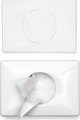 Tork Tork 204041, White, 25 pc(s), 127 mm, 87 mm, 15 mm, 34.5 g