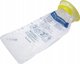 Tork Tork 204041, White, 25 pc(s), 127 mm, 87 mm, 15 mm, 34.5 g