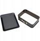TORTOWNICA OD 2204 CZARNA 31.5 X 22.5 X 8 CM ODPINANY RANT