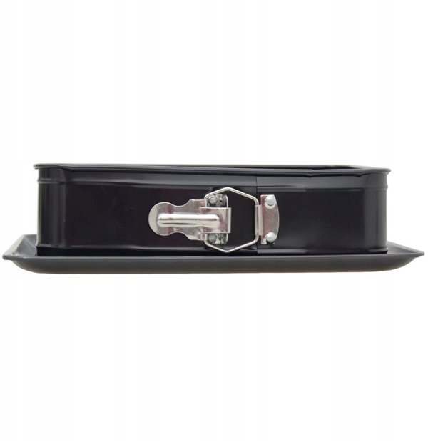TORTOWNICA OD 2204 CZARNA 31.5 X 22.5 X 8 CM ODPINANY RANT