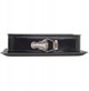 TORTOWNICA OD 2204 CZARNA 31.5 X 22.5 X 8 CM ODPINANY RANT