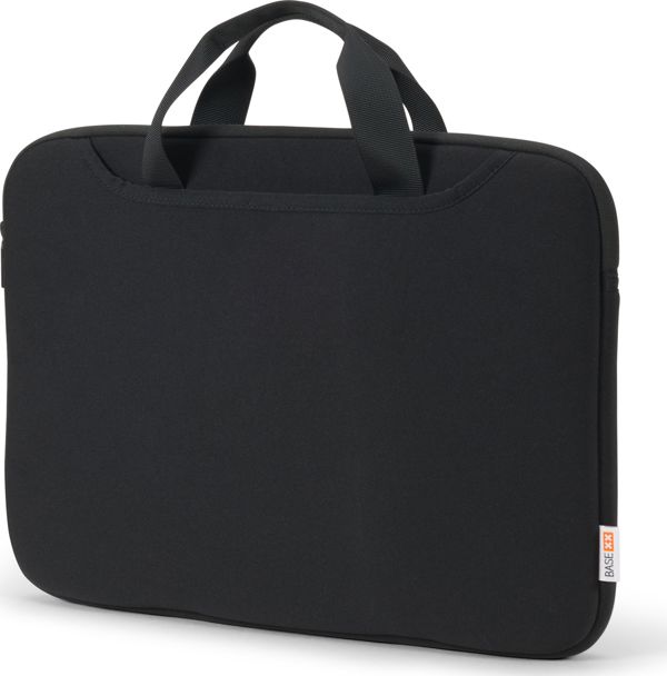 Τσάντα Laptop Base XX Plus 11.6" D31787 με Προστατευτική Επένδυση Αφρού και Θήκη Φορτιστή