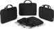 Τσάντα Laptop Base XX Plus 11.6" D31787 με Προστατευτική Επένδυση Αφρού και Θήκη Φορτιστή