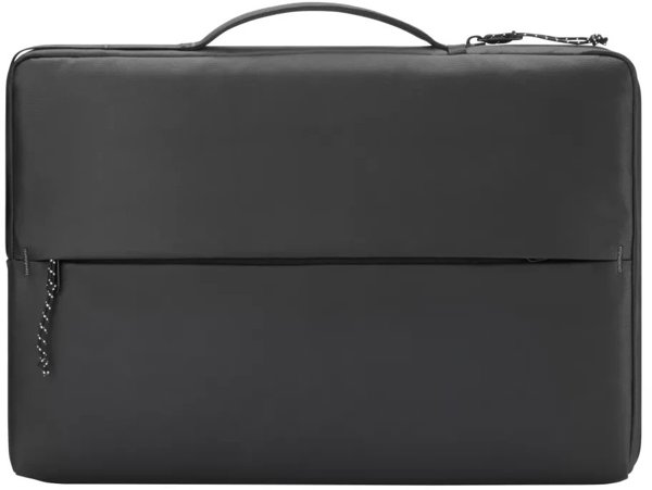 Torba HP Hewlett Packard (HP) HP 14 Sleeve, Vanduo Resistant, Reflective - Juodas