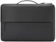 Torba HP Hewlett Packard (HP) HP 14 Sleeve, Vanduo Resistant, Reflective - Juodas