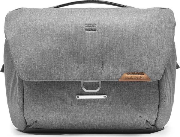 Τσάντα Peak Design Φωτογραφική τσάντα Peak Design Everyday Messenger 13L - Γκρι - EDLv2