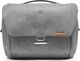 Τσάντα Peak Design Φωτογραφική τσάντα Peak Design Everyday Messenger 13L - Γκρι - EDLv2