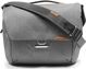 Τσάντα Peak Design Φωτογραφική τσάντα Peak Design Everyday Messenger 13L - Γκρι - EDLv2