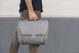 Τσάντα Peak Design Φωτογραφική τσάντα Peak Design Everyday Messenger 13L - Γκρι - EDLv2