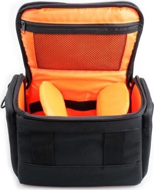 Torba Camrock Torba fotograficzna Camrock Cube R20