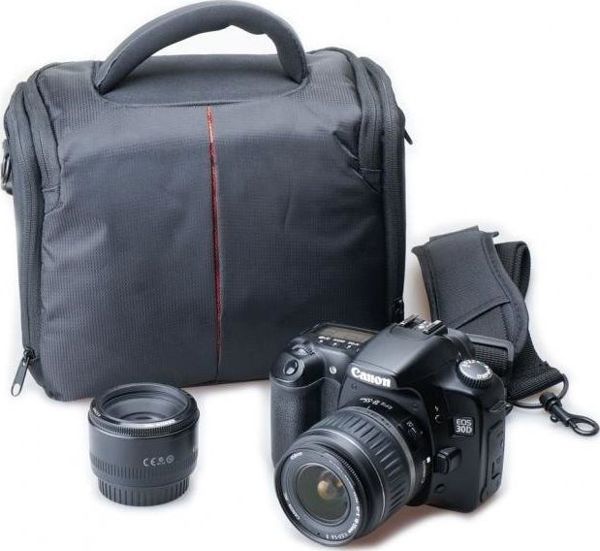 Torba Camrock Torba fotograficzna Camrock Cube R20