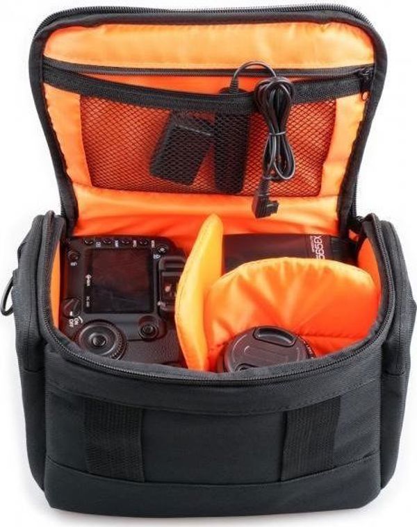Torba Camrock Torba fotograficzna Camrock Cube R20
