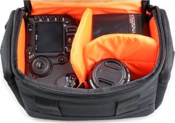 Torba Camrock Torba fotograficzna Camrock Cube R20