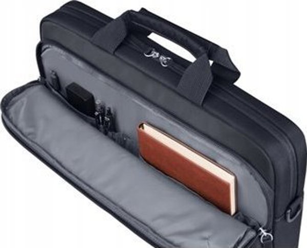 HP Everyday 14 Odyssey Τσάντα Laptop, Πολυεστερική, Γκρι, 36x26x5.5cm