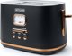 Φρυγανιέρα Muse MS-130BC 1000W 2 Θέσεων