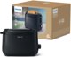 Philips Φρυγανιέρα 3000 Series HD2511/90, 830W, Μαύρη