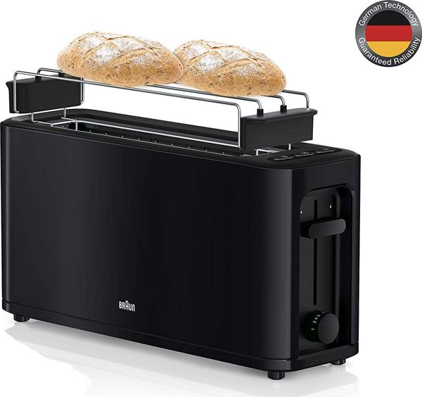 Toster Braun Braun HT 3110 PurEase
