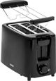 Φρυγανιέρα Mesko MS 3220 900W για 2 Φέτες Ψωμί με Ρυθμιζόμενο Επίπεδο Ψησίματος και Δίσκο για Ψίχουλα