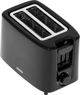 Φρυγανιέρα Mesko MS 3220 900W για 2 Φέτες Ψωμί με Ρυθμιζόμενο Επίπεδο Ψησίματος και Δίσκο για Ψίχουλα