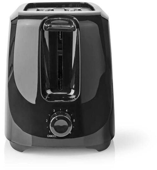 Τοστιέρα Melissa 700W Μαύρη 16140149