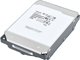 Toshiba MG09 Series MG09ACA12TE - Festplatte - 12 TB - intern - 3.5" (8.9 cm) - SATA 6Gb/s - 7200 rpm - Puffer: 512 MB