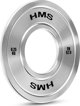 TOS02 TALERZ OLIMPIJSKI STALOWY KALIBROWANY 0.25 KG HMS