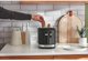 Φρυγανιέρα KitchenAid 5KMT2115 2 Θέσεων 980W, Μαύρη, Ανοξείδωτο Ατσάλι