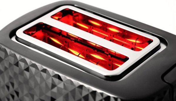 Toster Eldom TO280C