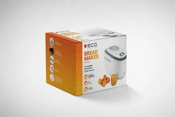 Φρυγανιέρα ECG Toaster ECG PCB 82120